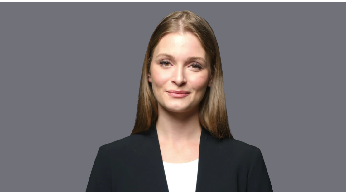 HeyGen AI Avatar - Business Professional