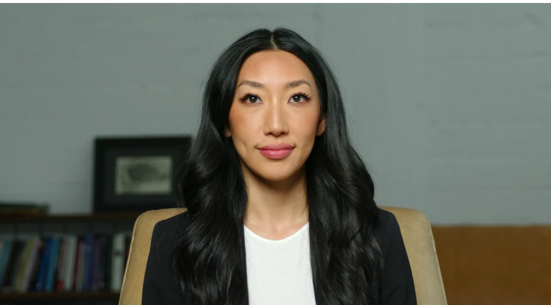 HeyGen AI Avatar - Executive